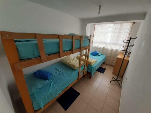 Albergue Wachaque Surf