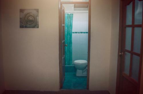 Albergue Wachaque Surf