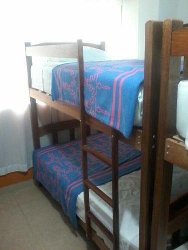 Albergue Wachaque Surf