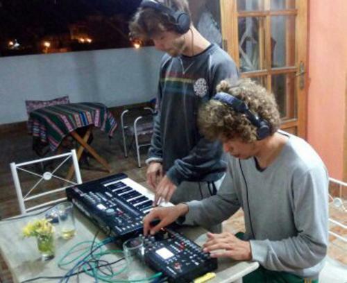 Albergue Wachaque Surf