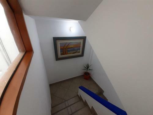 Albergue Wachaque Surf