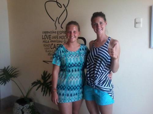 Albergue Wachaque Surf
