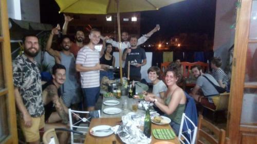 Albergue Wachaque Surf