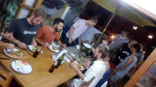 Albergue Wachaque Surf