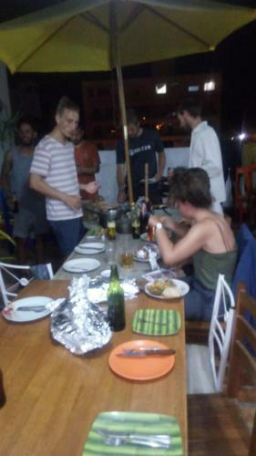 Albergue Wachaque Surf