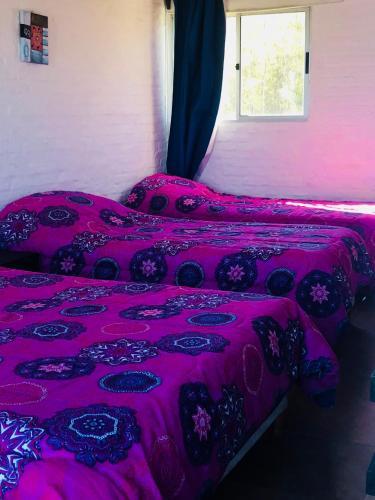 Hotel Mandalas Del Este