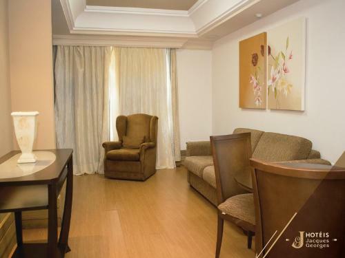 Hotel Jacques Georges Business