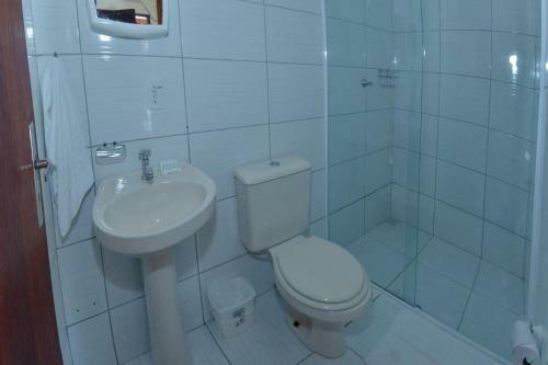 Aparthotel Pousada Mana Bela