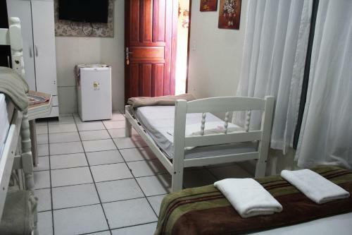 Aparthotel Pousada Mana Bela