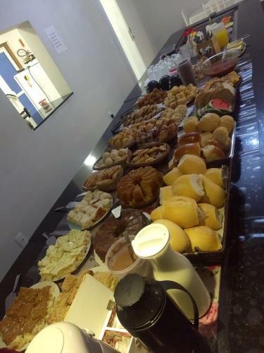 Aparthotel Pousada Mana Bela