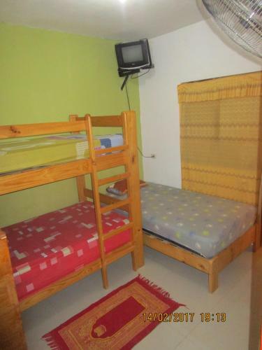 Hostal Miami Inn