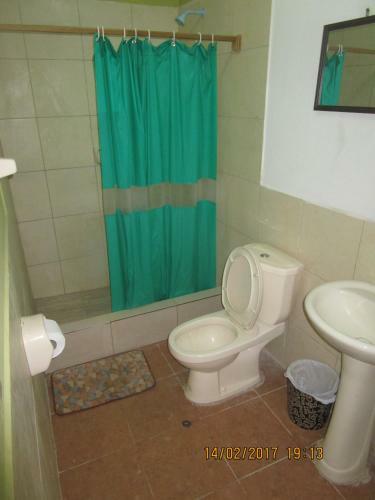 Hostal Miami Inn