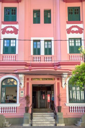 Hotel Central