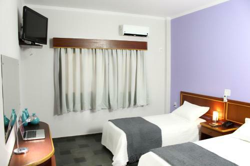 Arq Inn Hotel