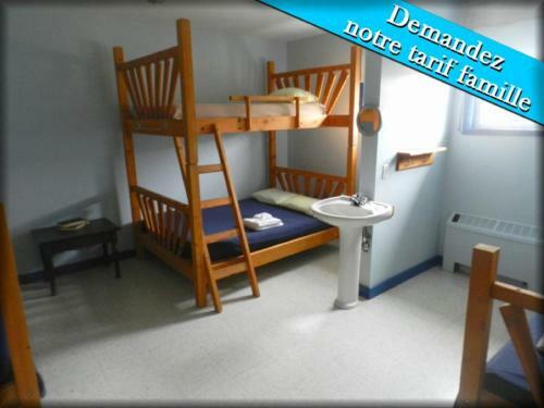 Albergue Auberge De Douglastown