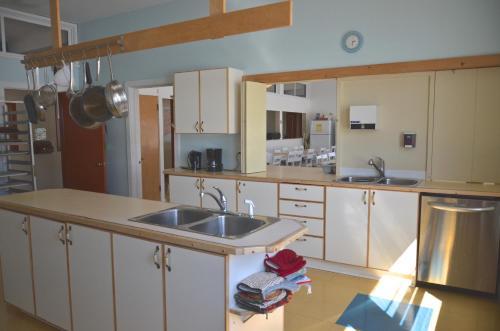 Albergue Auberge De Douglastown