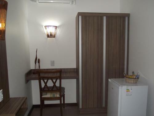 Hostal Pousada Kactus