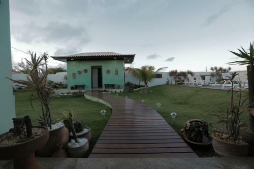 Hostal Pousada Kactus