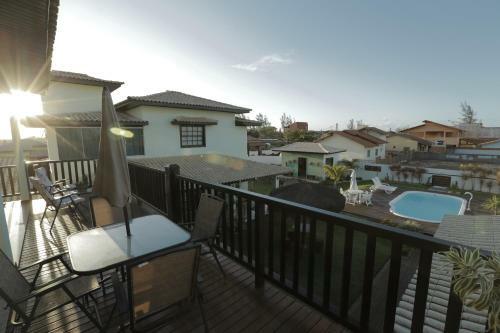 Hostal Pousada Kactus