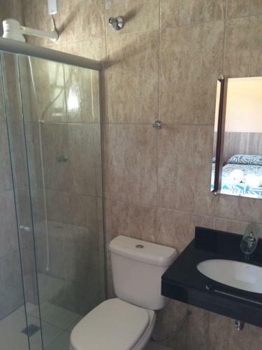 Hostal Pousada Sarapui