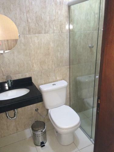 Hostal Pousada Sarapui