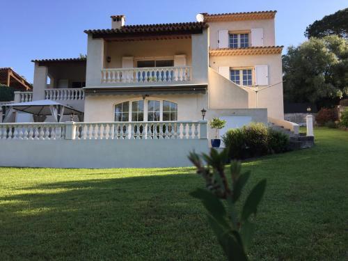 Apartamento Villa Alba Serena