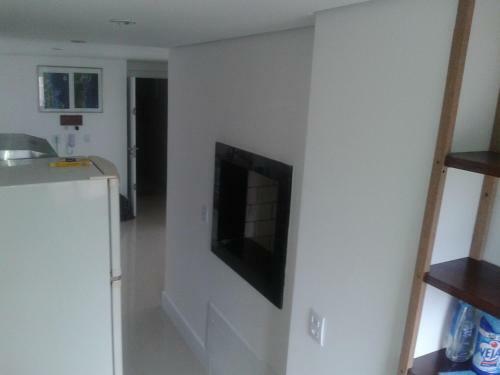 Apartamento Com Vista Oce�nica