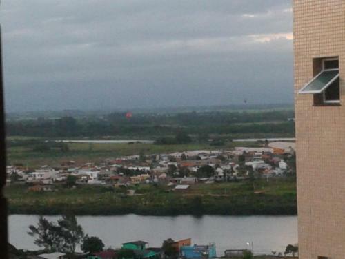 Apartamento Com Vista Oce�nica