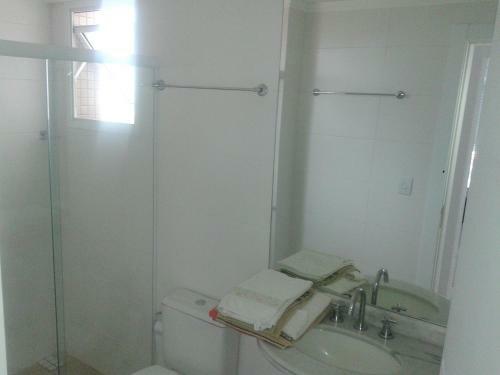 Apartamento Com Vista Oce�nica