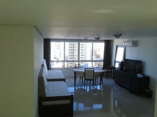 Apartamento Com Vista Oce�nica