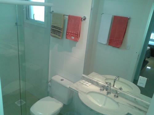 Apartamento Com Vista Oce�nica
