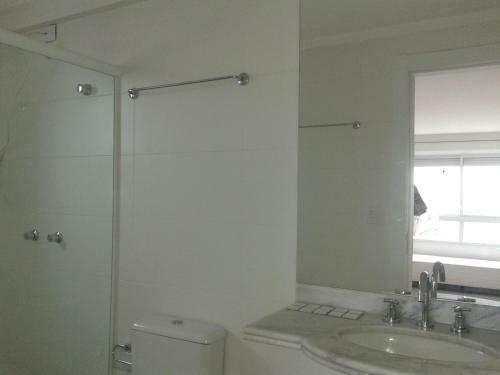 Apartamento Com Vista Oce�nica
