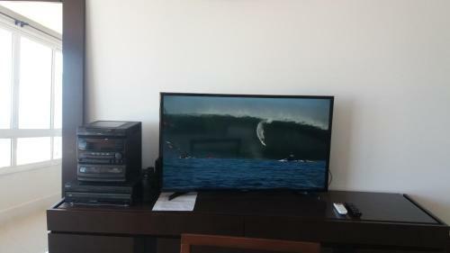 Apartamento Com Vista Oce�nica