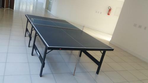 Apartamento Com Vista Oce�nica