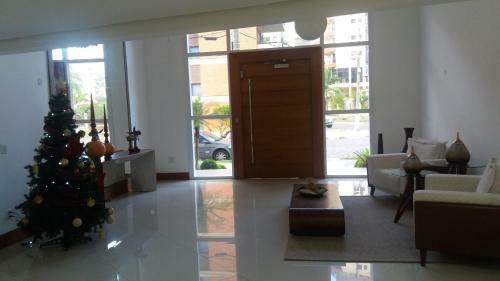 Apartamento Com Vista Oce�nica