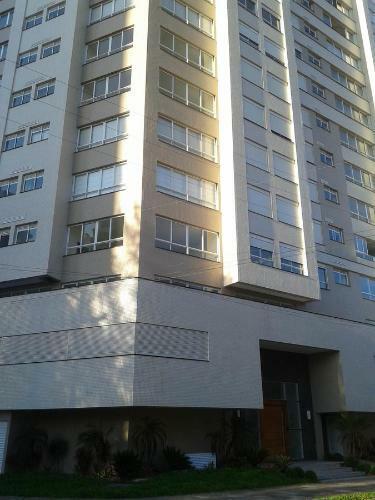 Apartamento Com Vista Oce�nica