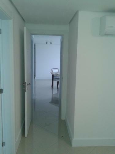 Apartamento Com Vista Oce�nica