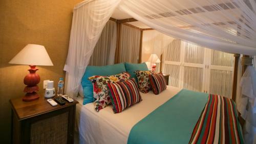 Hostal Pousada Tutabel