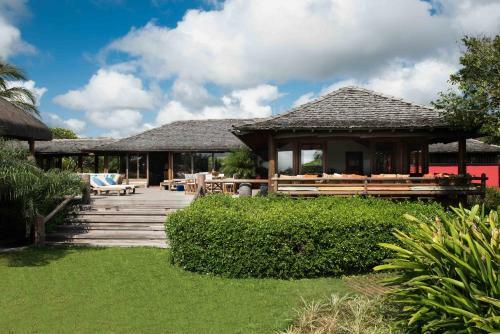 Hostal Pousada Tutabel