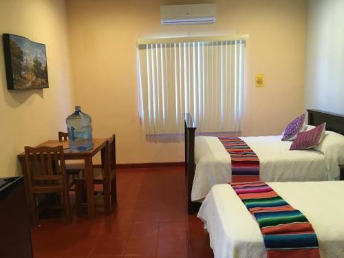 Apartamento Casa Paloma Blanca