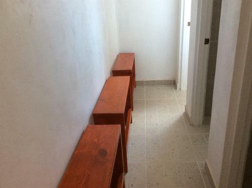 Apartamento Casa Paloma Blanca