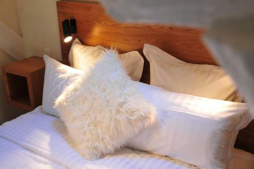Hotel Sy Les Glycines