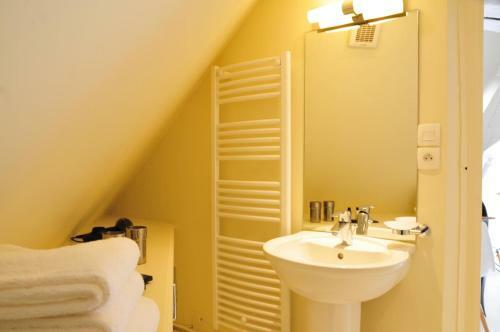 Hotel Sy Les Glycines