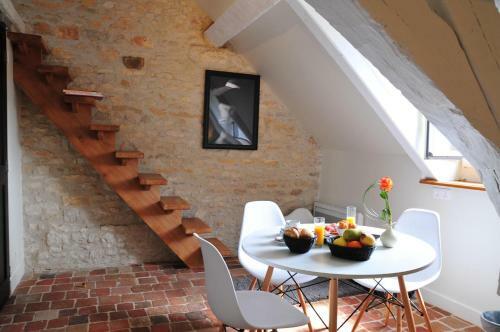 Hotel Sy Les Glycines