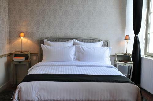 Hotel Sy Les Glycines