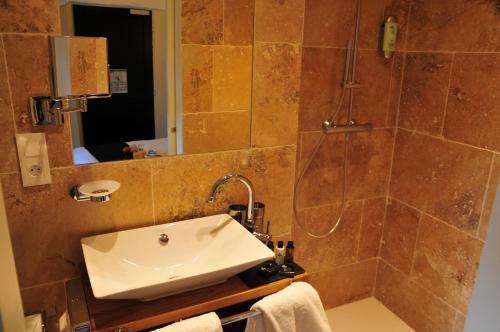 Hotel Sy Les Glycines