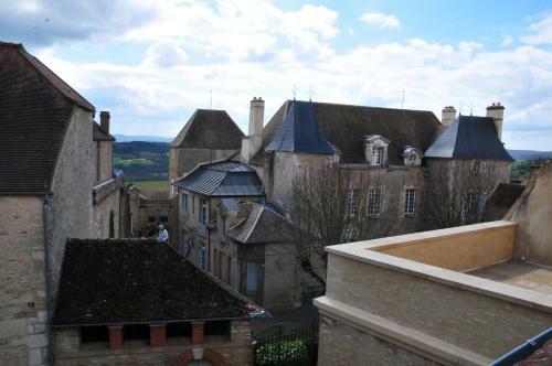 Hotel Sy Les Glycines