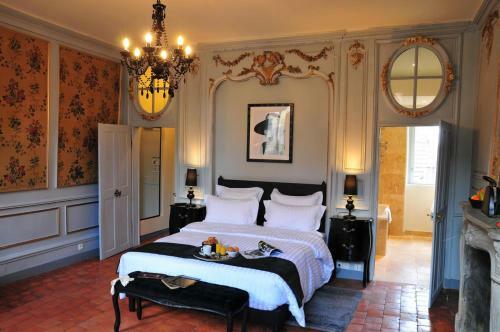 Hotel Sy Les Glycines