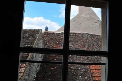 Hotel Sy Les Glycines