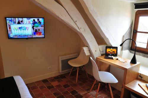 Hotel Sy Les Glycines